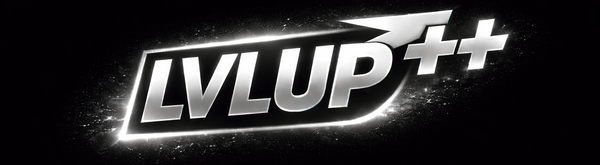 LVL UP++