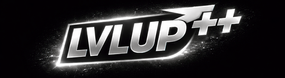 LVL UP++